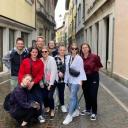 II Liceum Ogólnokształcące we Włoszech Życie Pabianic