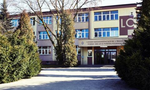 Ogólnopolski ranking szkół średnich: I LO awansowało na liście wojewódzkiej Życie Pabianic