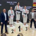 Karate: świetny start Wiktorii Nowak Życie Pabianic