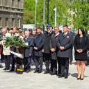 Obchody rocznicy uchwalenia Konstytucji 3 maja Życie Pabianic
