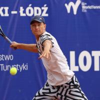 Wychowanek PKT Pabianice, szymon Kielan gra w turniejach zagranicznych Życie Pabianic
