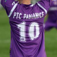 PTC Pabianice gra o dofinansowanie klubu z Fundacji Lotto Życie Pabianic
