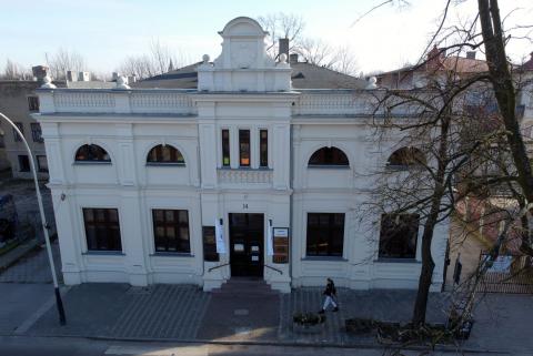 45-lecie Miejskiego Ośrodka Kultury Życie Pabianic