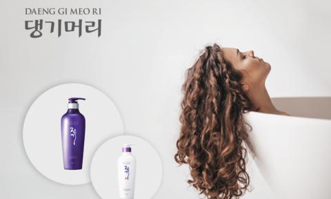 Kosmetyki Daeng Gi Meo Ri do włosów Życie Pabianic