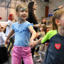WOŚP 2024: Festyn Dzieci Dzieciom Życie Pabianic