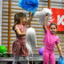 WOŚP 2024: Festyn Dzieci Dzieciom Życie Pabianic