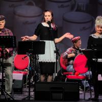 40 lat minęło… „Dobrzanie” zagrają jubileuszowy koncert Życie Pabianic
