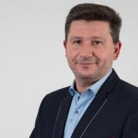 Piotr Chałupka kandydatem na wójta gminy Ksawerów Życie Pabianic