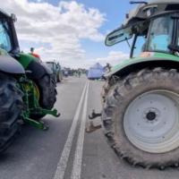 Protest rolników: utrudnienia na drogach w Łódzkiem Życie Pabianic 