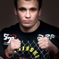 Komentarze do zdjęcia: <b>Tomasz Janiak</b>, trener i zawodnik MMA - 5035