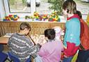 W Domu Dziecka w Porszewicach mieszka 120 małych lokatorów