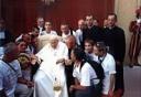 Od wyboru Karola Wojtyły na Papieża minęło 25 lat