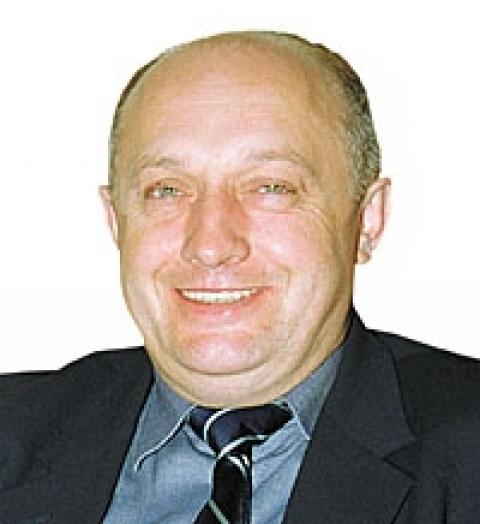 Największe wpływy ma Janusz Tomaszewski - były wicepremier, który budował koalicję partii rządzących w Pabianicach