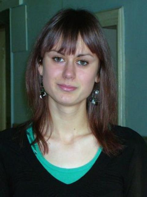 Sylwia Adamiak