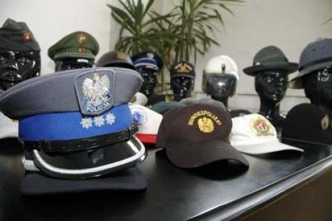 Podczas uroczystości w komendzie policji awanse otrzymało 36 funkcjonariuszy.