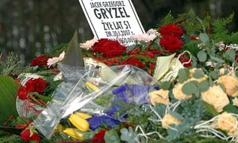 30 stycznia pół godziny po północy w warszawskim szpitalu zmarł Jacek Gryzel, były prezydent Pabianic i starosta. Miał 51 lat.

