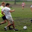 W sobotę rozpoczął się Piłkarski Turniej Drużyn Podwórkowych o Puchar Prezydenta.
