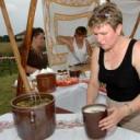 Świątniki, wieś położona na trasie pomiędzy Pabianicami i Konstantynowem Łódzkim obchodzi w tym roku 600-lecie. Z tej okazji mieszkańcy zorganizowali dziś (sobota 21 lipca) uroczysty festyn.