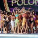 Izabela Wilczek i Aleksandra Domagała walczyły wczoraj (15 września) w Sali Kongresowej o tytuł najpiękniejszej Polki. Pabianiczanki dostały się do pierwszej dziesiątki finalistek, a Ola otrzymała tytuł Miss Polonia Internautów. Koronę wywalczyła Barbara 