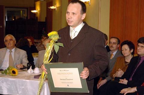 Maciej Stasiak