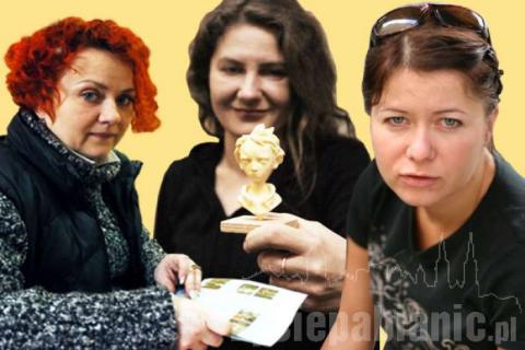 "Piotruś i wilk" zdobył Oscara w kategorii najlepszy krótkometrażowy film animowany. Pracowały przy nim pabianiczanki: Sylwia Nowak, Ewa Maliszewska i Anna Wojtania. 
