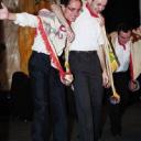Z okazji walentynek członkowie Warsztatów Terapii Zajęciowej przy Miejskim Centrum Pomocy Społecznej w Pabianicach przygotowali koncert: &#8222;... w rytmie flamenco&#8221;.