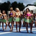 W łódzkim Aqua Parku odbyły się dziś (30 sierpnia) wybory Miss Fali 2008. Wśród 22 finalistek znalazła się Małgorzata Krysiak (nr4), Miss Pabianic 2005. Do udziału w konkursie zgłosiło się 128 dziewczyn