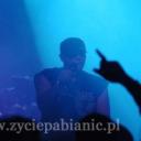 Muzycy z Pabianic zagrali koncert w łódzkim klubie Wytwórnia 