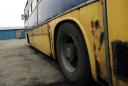 Autobusy w takim stanie mają zniknąć z Paianickich dróg