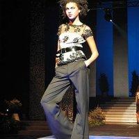 Pabianiczanka Janina Król zorganizowała X Prezentacje, czyli targi mody połączone z pokazem kolekcji na jesień i zimę 2008/2009. Impreza odbyła się w Teatrze Wielkim w Łodzi, a gwiazdą wieczoru była Miss Polonia 2007 Basia Tatara. 
<br/>
Foto: Paula Kam