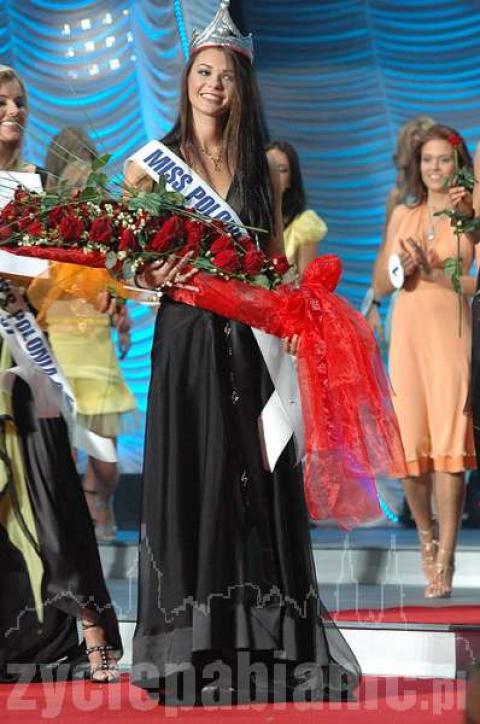 Najpiękniejsza pabianiczanka będzie miała szansę walczyć o koronę Miss Polonia