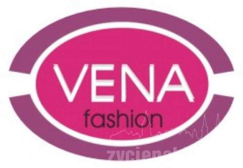 Logo Akademii Mody Vena Fashion