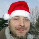 Patryk Hinz: – Wesołych i radosnych świąt Bożego Narodzenia wszystkim