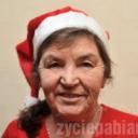 Wiesława Kaczyńska: – Życzę bogatego mikołaja moim wnukom i spełnienia marzeń całej rodzinie.