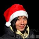 Marta Pawelec: – Szczęśliwych i pogodnych świąt Bożego Narodzenia dla wszystkich bliskich.