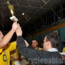 W wielkim finale FC Bugaj zrewanżował się Szybkim i Wściekłym za porażkę w pierwszej rundzie rozgrywek i zwyciężył 11:10 sięgając po najwyższe trofeum.