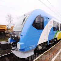 Zmodernizowane pociągi z klimatyzacją będą jeździły po torach województwa łódzkiego