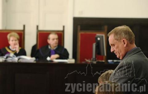 30 marca przed sądem lustracyjnym stanął prezydent Zbigniew Dychto