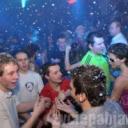 W minioną sobotę w klubie Dreamer's odbyło się "Snow Party" - impreza w śniegu
