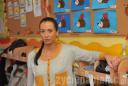 Karolina Jasińska prowadzi tutaj prywatne przedszkole od 6 lat