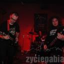 Koncert zespołu Maggoth piątek trzynastego w klubie Rock Fabryka