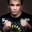 Tomasz Janiak, trener i zawodnik MMA