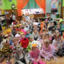 Światowy Dzień Zwierząt w wykonaniu przedszkolaków z Przedszkola Miejskiego nr 8