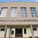 Na początku grudnia otwarta zostanie Powiatowa Hala Sportowa przy ul. św. Jana. 