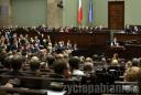 Piątkowe posiedzenie Sejmu