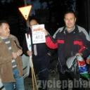 Pabianicka Solidarność zmobilizowała się w obronie pracowników