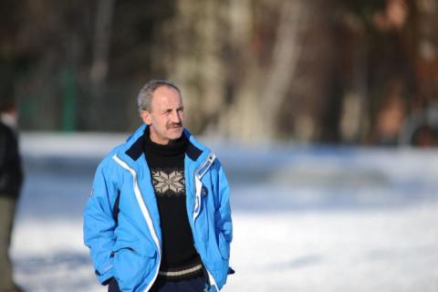 Rosiński na pierwszy mecz jedzie do Parzęczewa