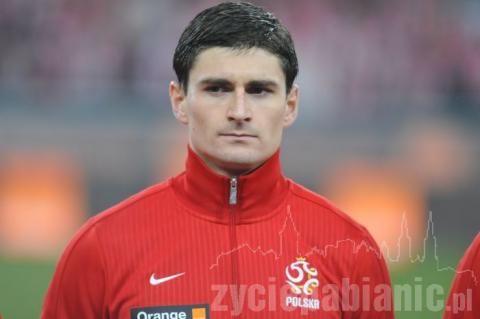 Marcin Komorowski, piłkarz 