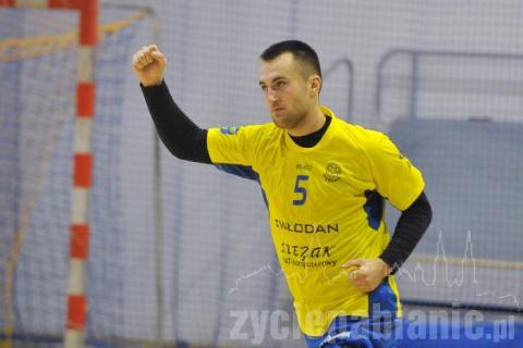 Damian Pieczyński, zawodnik Pabiksu
