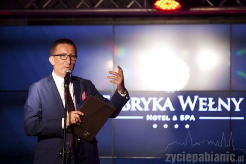 Przyjechał Grzegorz Turnau, Wojciech Pszoniak, Daniel Olbrychski, Grzech Piotrowski. Byli gośćmi Andrzeja Furmana.